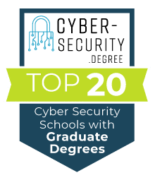 Top 20 PhD in Cyber Security Degrees